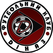 Dinaz-2 Vyshgorod