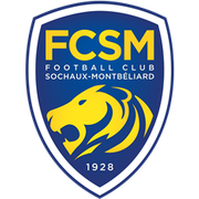 FC Sochaux-Montbéliard