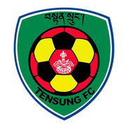 Tensung FC
