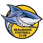 Beaumaris SC