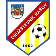 Druzstevnik Rasov