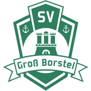 SV Groß Borstel
