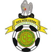 GD Samora Correia