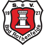 SV Bad Rothenfelde SV Bad Rothenfelde