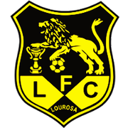 Lusitânia FC Lourosa U19