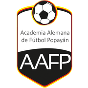 Academia Alemana de Fútbol Popayán