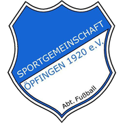SG Öpfingen