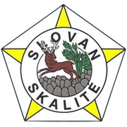 Slovan Skalite