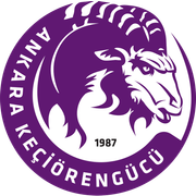 Ankara Keciörengücü U19