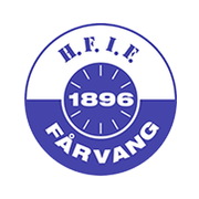 Faarvang IF