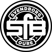 Svendborg fB - Oure FA