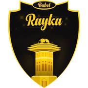 Rayka Babol U19