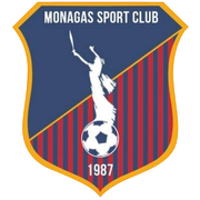 Monagas SC B