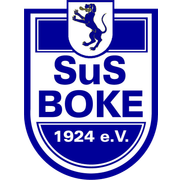 SuS Boke Jugend
