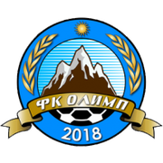 Olimp 2 Khimki (-2020)