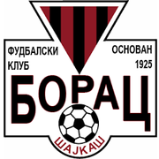 FK Borac Sajkas