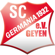 Germania Geyen