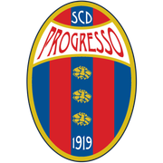 SCD Progresso Calcio Jugend