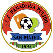 CF Panadería Pulido