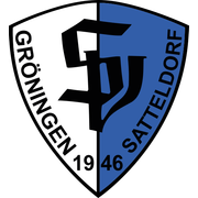 SpVgg Gröningen-Satteldorf II