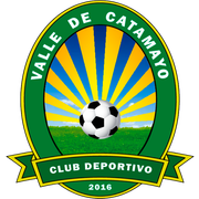 CD Valle Catamayo U20