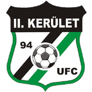 II. kerület UFC