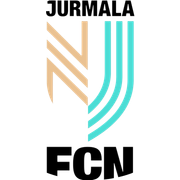 FC Noah Jurmala (- 2021)