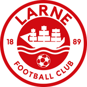 Larne FC U20