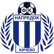 Napredok Kicevo