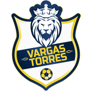 CSD Vargas Torres U20