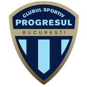 Progresul 2005 Bukarest