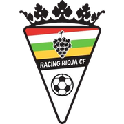 Racing Rioja CF (-2024)