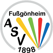 ASV Fußgönheim