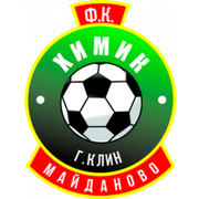 Khimik Klin