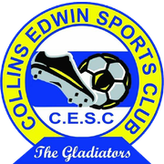 Collins Edwin SC