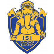ISI Dangkor Senchey FC