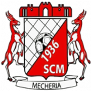 SC Mécheria
