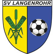 SV Langenrohr SV Langenrohr