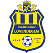 KSK Lovendegem Jugend