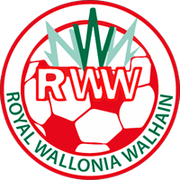 RFC Wallonia Walhain U21