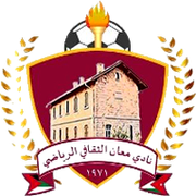 Ma'an SC Ma'an SC