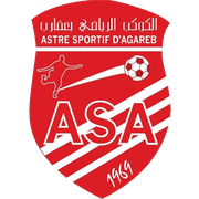 AS Agareb