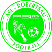 ASL Robertsau