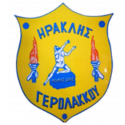 Iraklis Gerolakkos