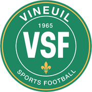 Vineuil SF