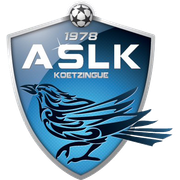 ASL Koetzingue 