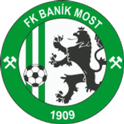 FK Banik Most (- 2016) FK Banik Most (- 2016)