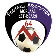 FA Morlaas Est Bearn 