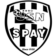 USN Spay 