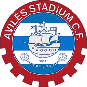 Avilés Stadium CF